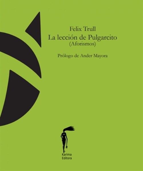 LECCION DE PULGARCITO,LA (Paperback)