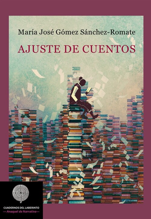 AJUSTE DE CUENTOS (Paperback)