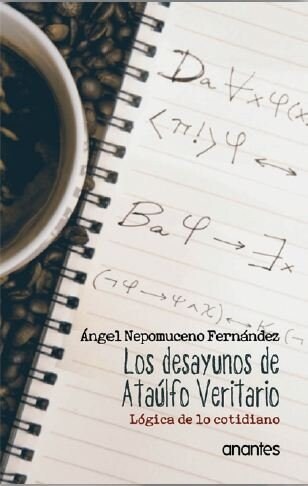 DESAYUNOS DE ATAULFO VERITARIO,LOS (Paperback)