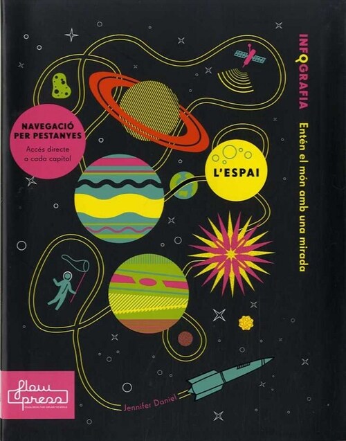 LESPAI (Paperback)