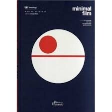 MINIMAL FILM (Hardcover)
