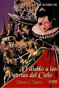 SIGLO DE ACERO III,EL (Paperback)