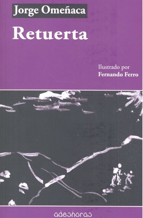 RETUERTA (Paperback)