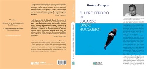 LIBRO PERDIDO DE EDUARDO ILUSSIO HOCQUETOT,EL (Other Book Format)