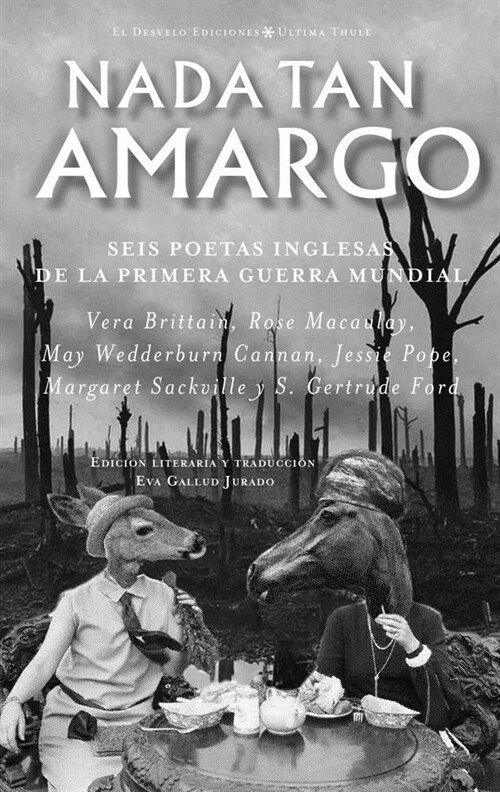 NADA TAN AMARGO (Paperback)