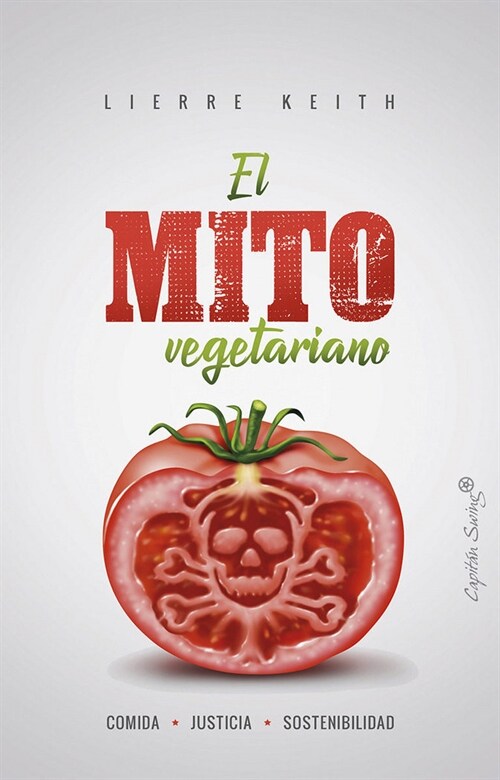 MITO VEGETARIANO,EL (Paperback)