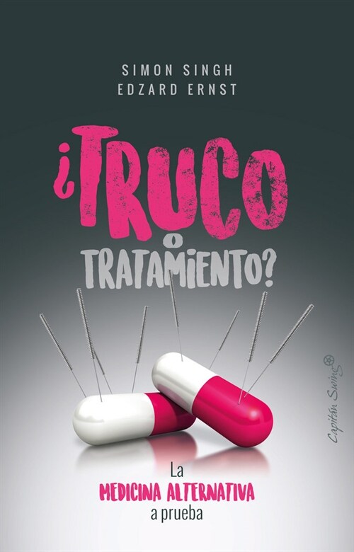 TRUCO O TRATAMIENTO (Paperback)