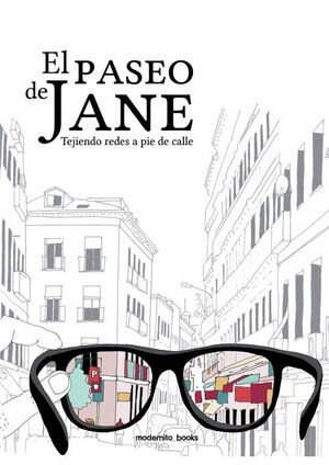 PASEO DE JANE,EL (Paperback)