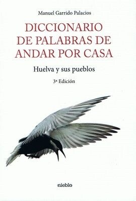 DICCIONARIO DE PALABRAS DE ANDAR POR CASA (Paperback)