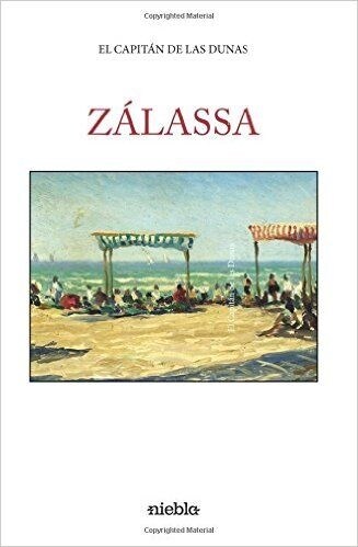 ZALASSA (Paperback)