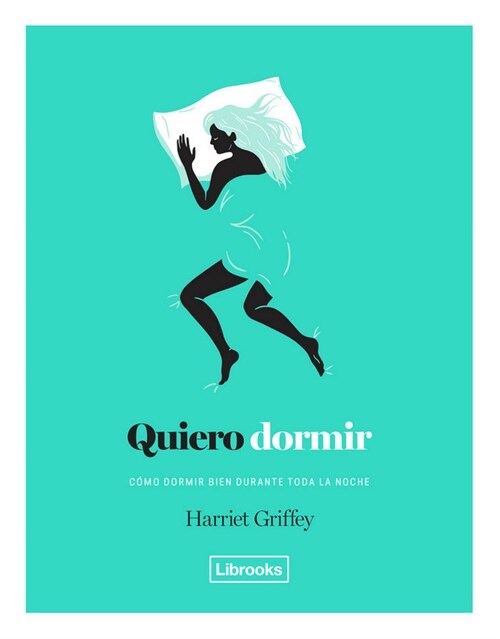 QUIERO DORMIR (Hardcover)