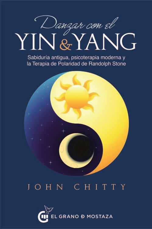 DANZAR CON EL YING Y YANG (Book)