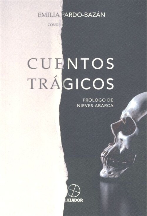 CUENTOS TRAGICOS (Paperback)