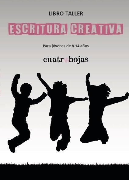TALLER DE ESCRITURA CREATIVA PARA NINOS (Paperback)