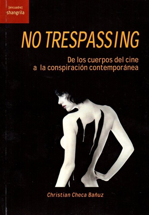 NO TRESPASSING (Paperback)