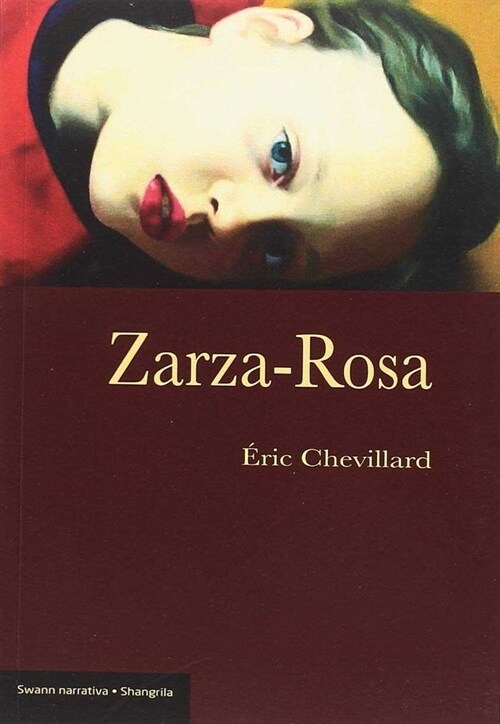 ZARZA-ROSA (Paperback)