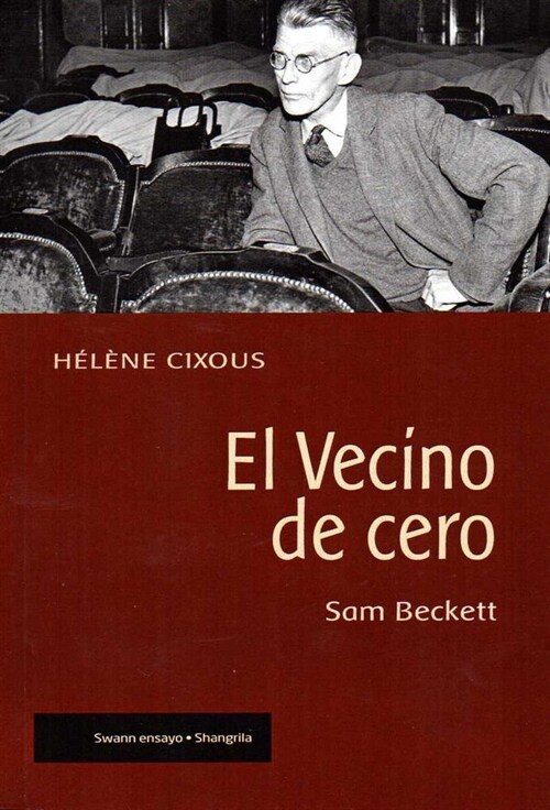 VECINO DE CERO SAM BECKETT,EL (Paperback)