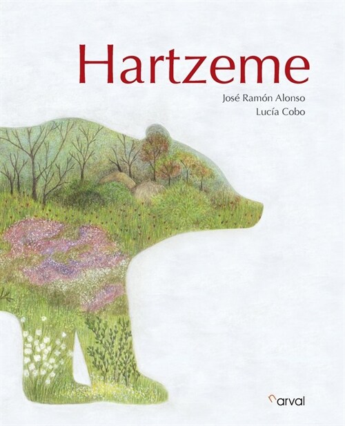 HARTZEME (Hardcover)