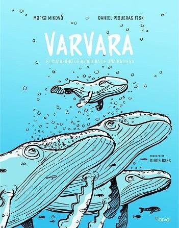 VARVARA (Paperback)