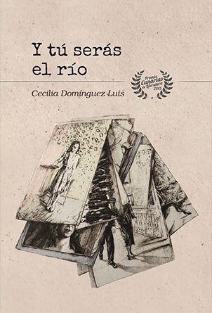 Y TU SERAS EL RIO (Paperback)