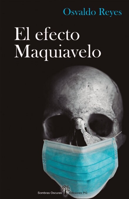 EFECTO MAQUIAVELO,EL (Paperback)