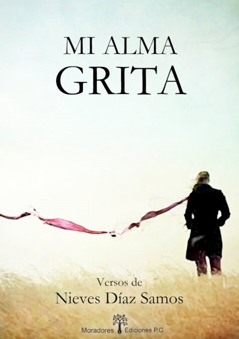 MI ALMA GRITA (Paperback)