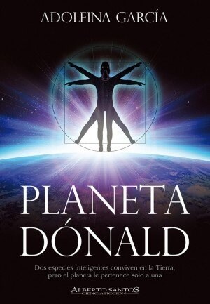 PLANETA DONALID (Paperback)