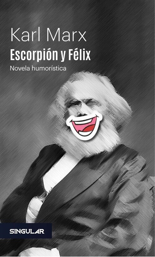 ESCORPION Y FELIX (Book)