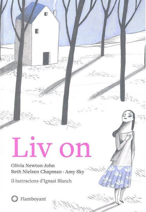 LIV ON (CAT) (Hardcover)