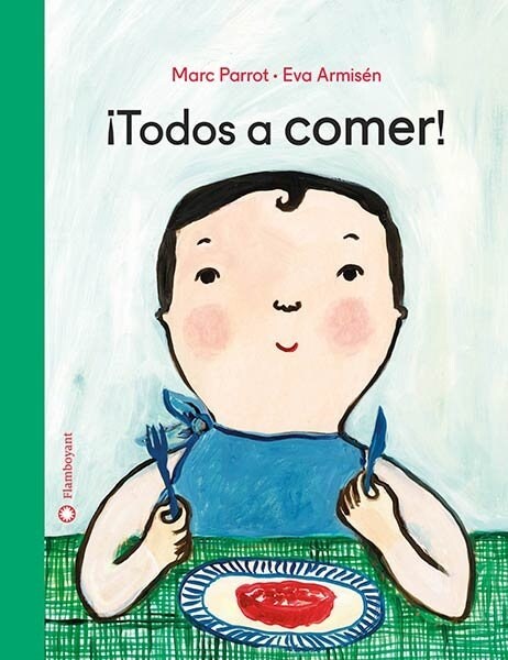TODOS A COMER (Hardcover)