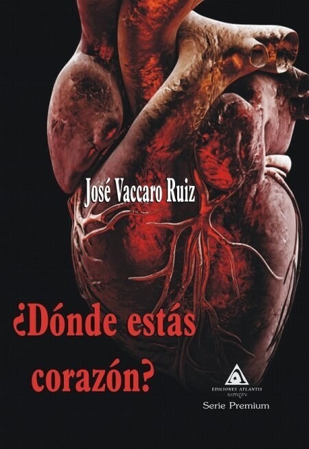 DONDE ESTAS CORAZON (Paperback)