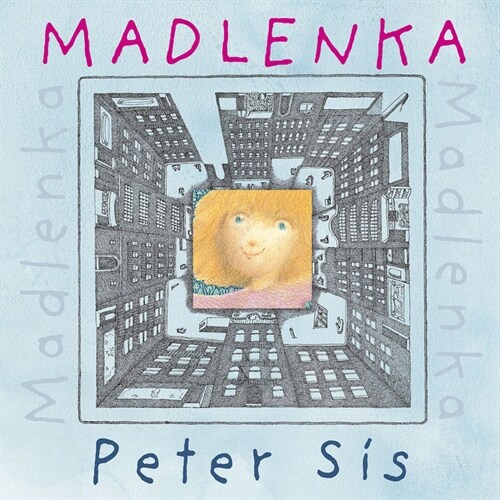 MADLENKA (Hardcover)