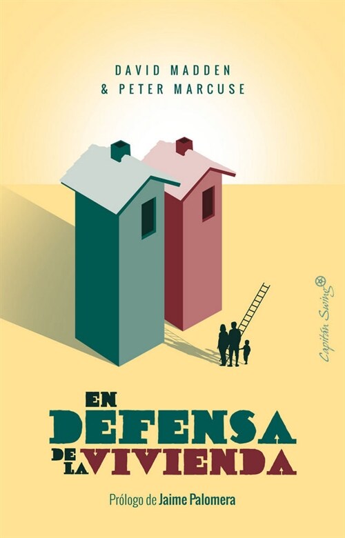 EN DEFENSA DE LA VIVIENDA (Paperback)