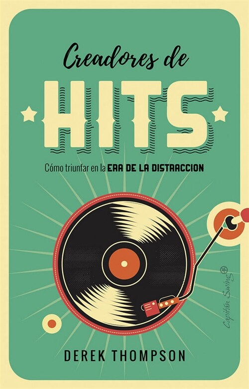 CREADORES DE HITS (Paperback)