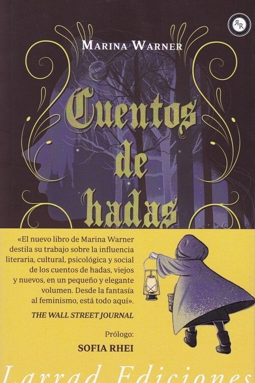 CUENTOS DE HADAS (Paperback)