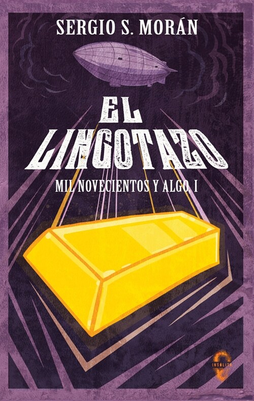 LINGOTAZO,EL (Paperback)