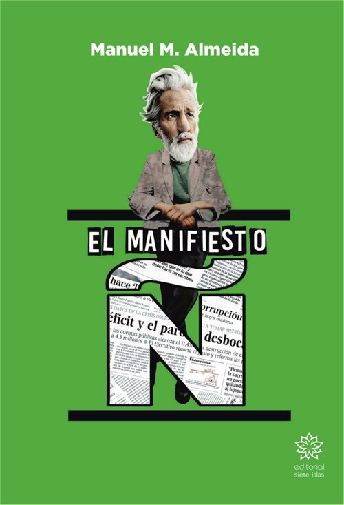 MANIFIESTO N,EL (Paperback)