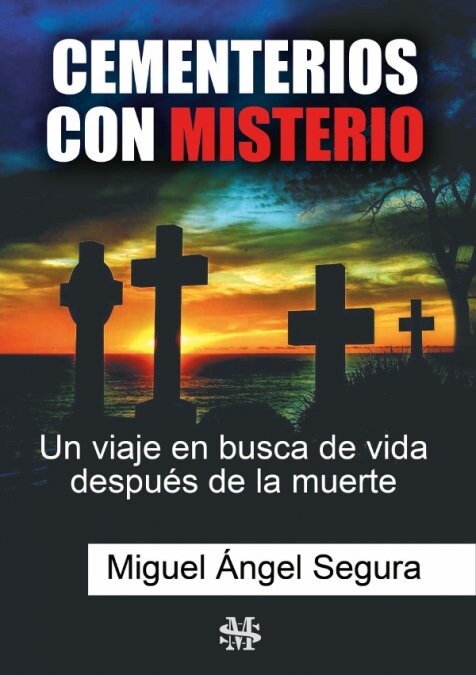 CEMENTERIOS CON MISTERIO (Paperback)