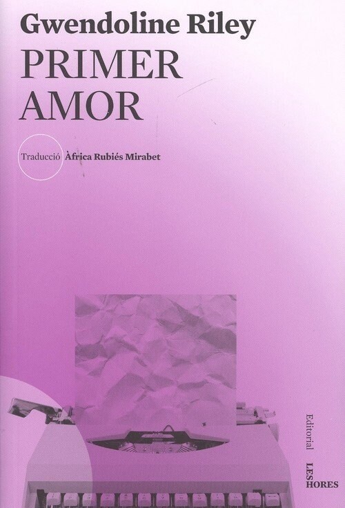 PRIMER AMOR (Paperback)