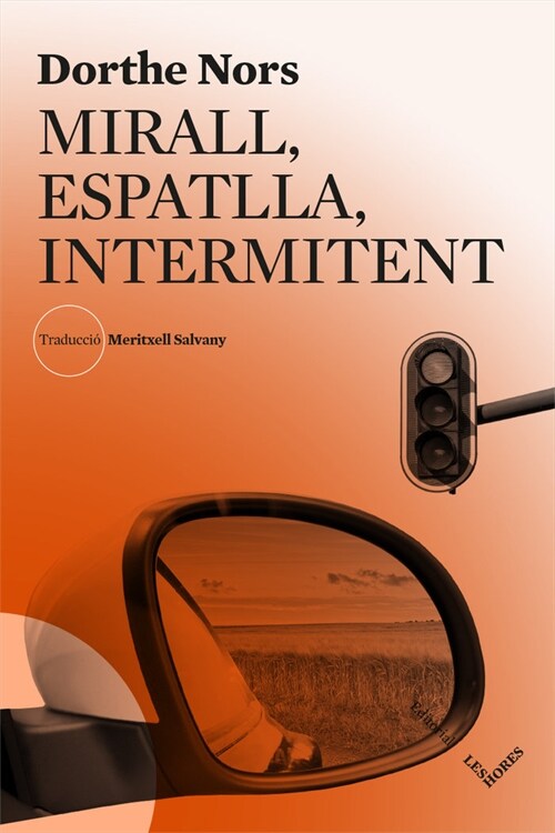 MIRALL ESPATLLA INTERMITENT (Paperback)