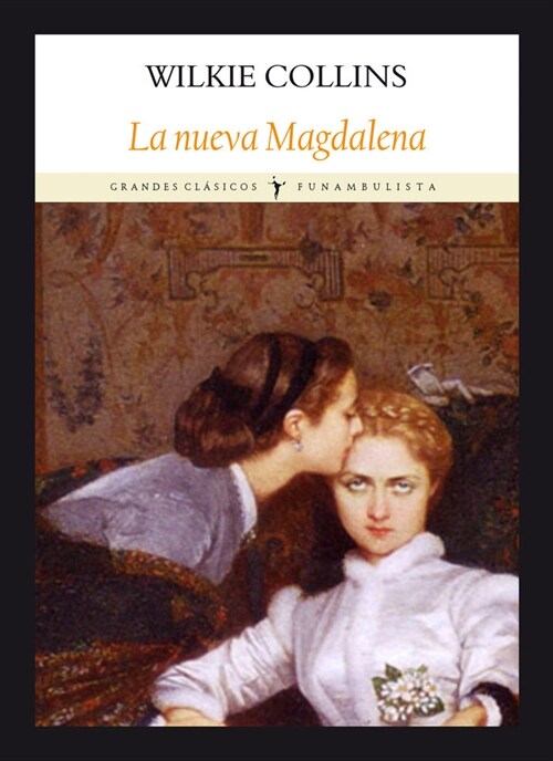 NUEVA MAGDALENA,LA (Book)