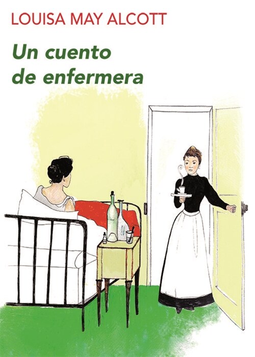 UN CUENTO DE ENFERMERA (Paperback)