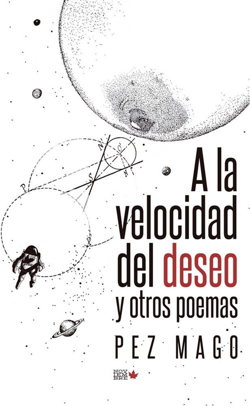 A LA VELOCIDAD DEL DESEO Y OTROS POEMAS (Paperback)