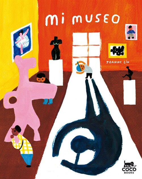 MI MUSEO (Hardcover)