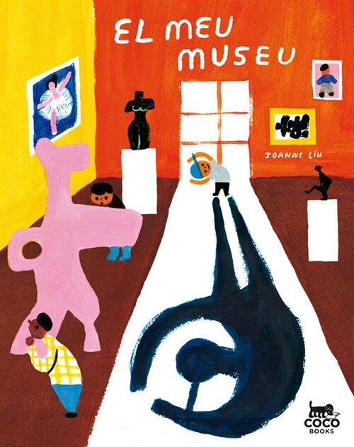 MEU MUSEU,EL (Hardcover)