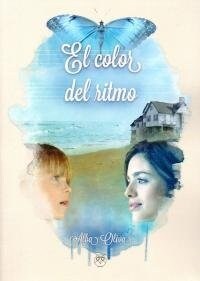 COLOR DEL RITMO,EL (Paperback)