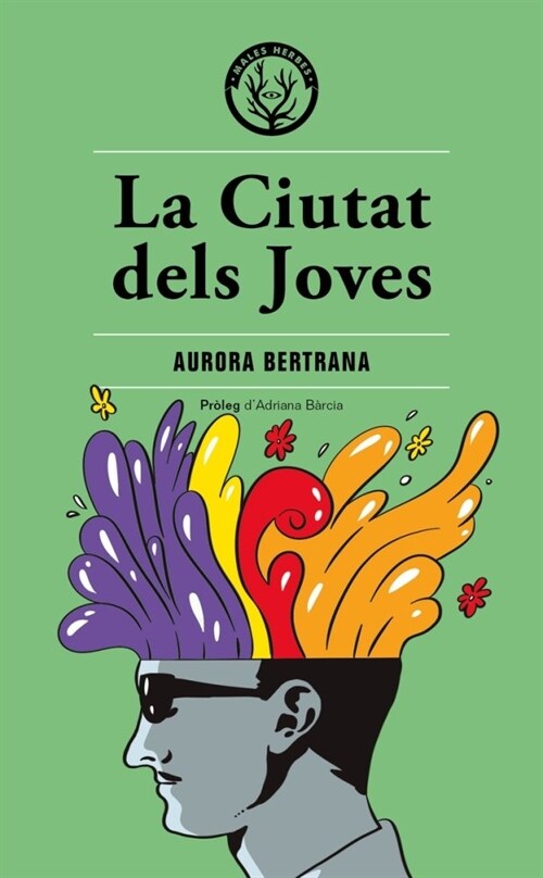 CIUTAT DELS JOVES,LA (Paperback)