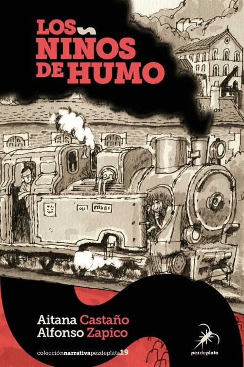 NINOS DE HUMO,LOS (Paperback)