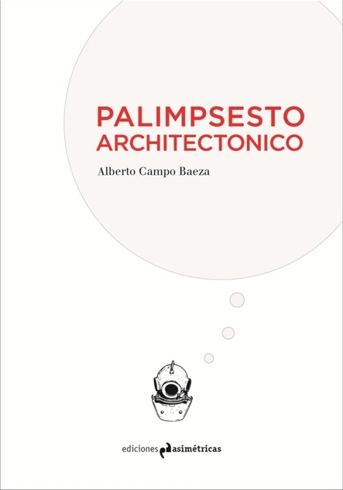 PALIMPSESTO ARCHITECTONICO (Paperback)