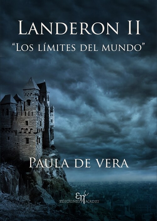 LANDERON 2 LOS LIMITES DEL MUNDO (Paperback)